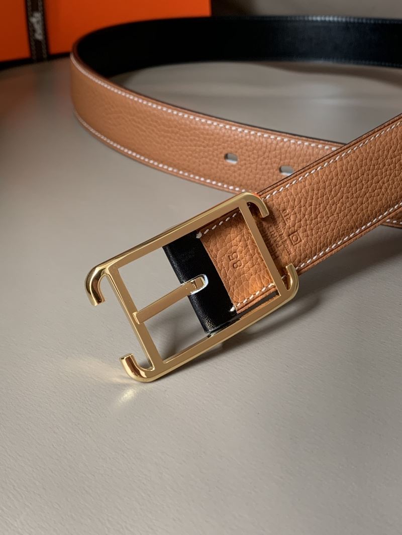 Hermes Belts